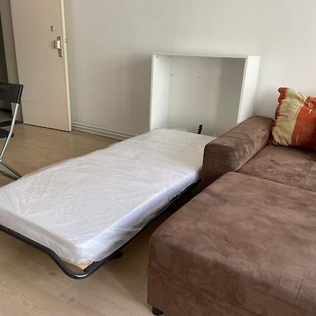 Vakantie Appartement Oostende Eksteriør bilde