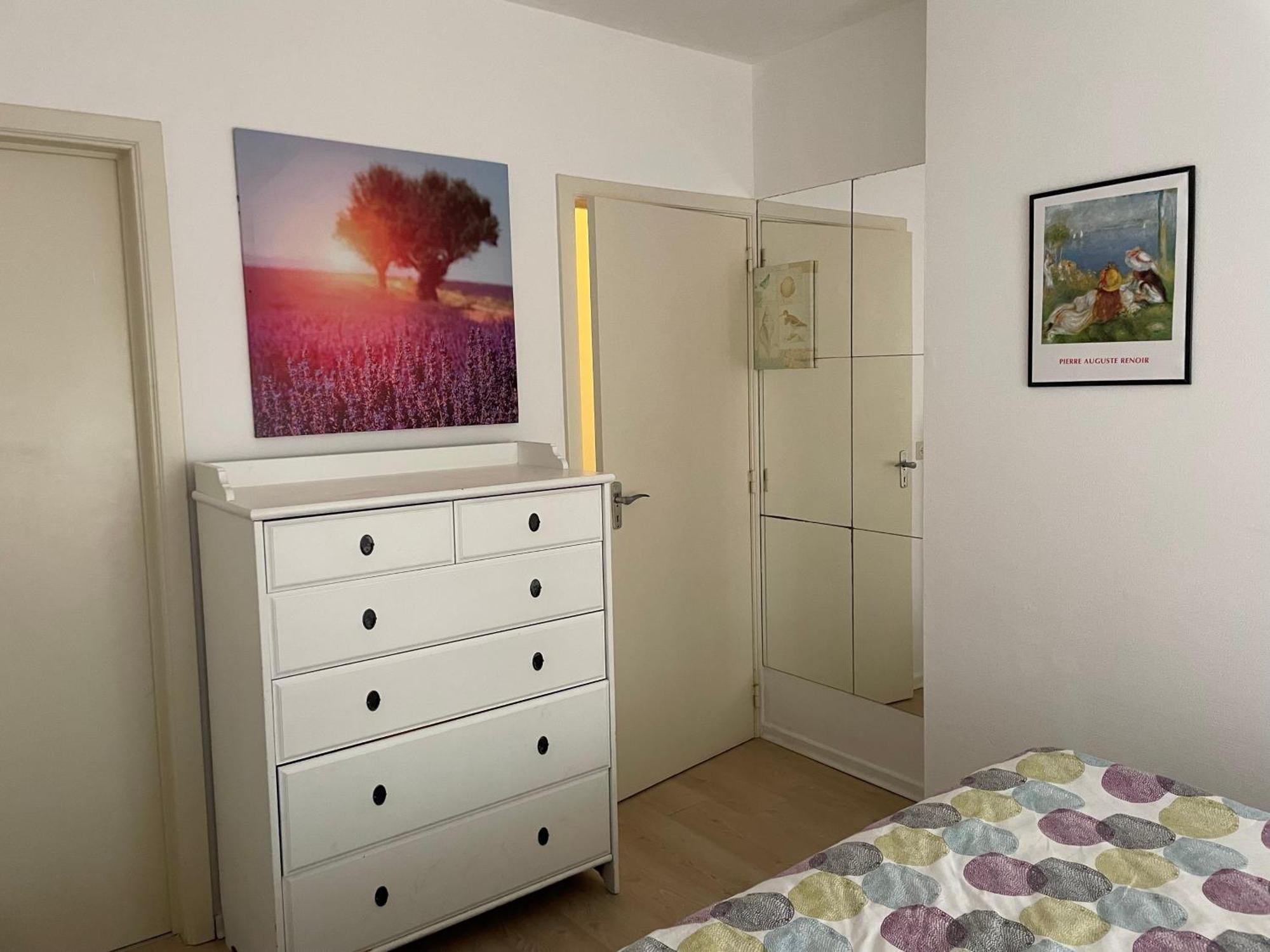 Vakantie Appartement Oostende Eksteriør bilde