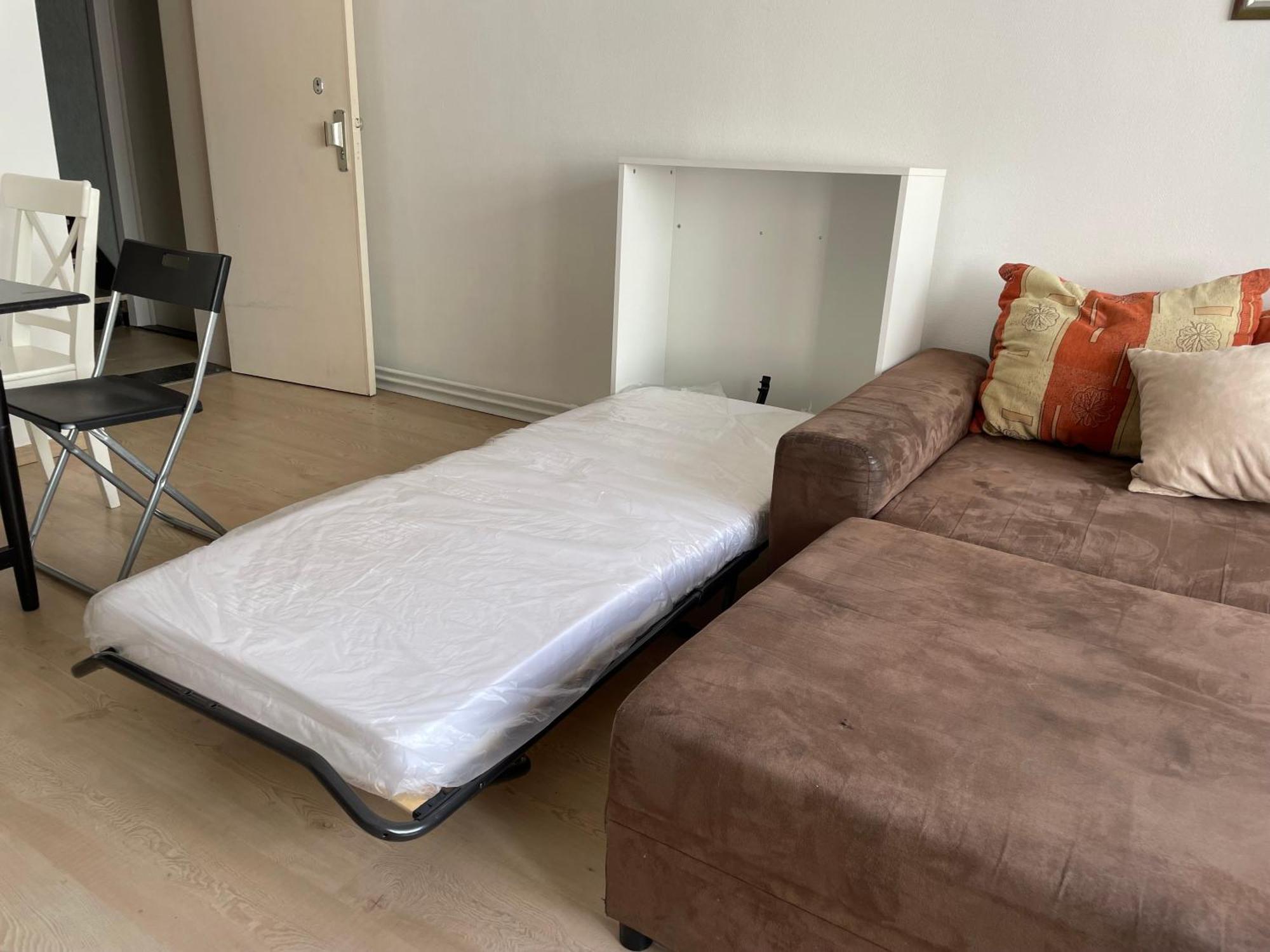 Vakantie Appartement Oostende Eksteriør bilde