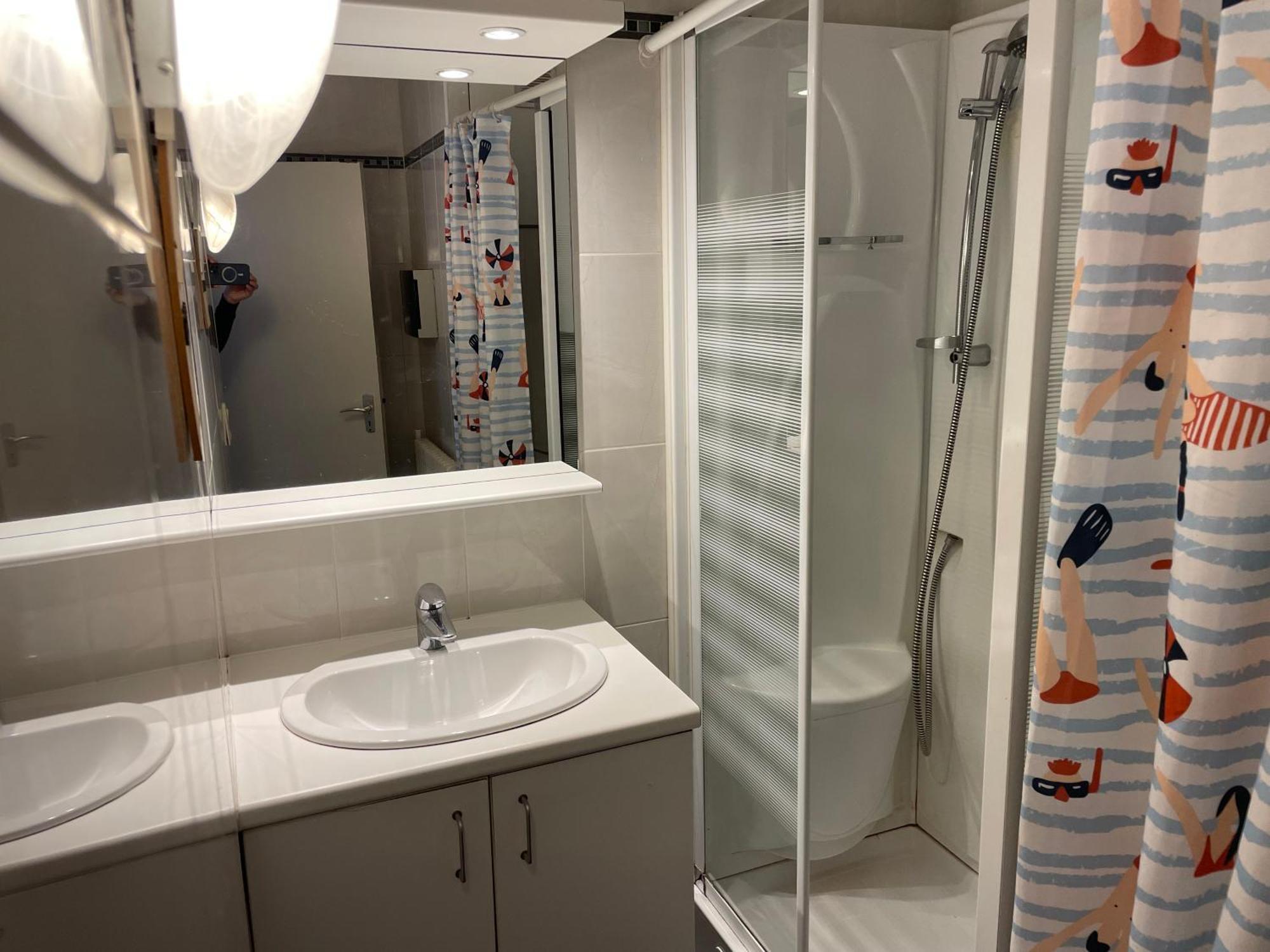 Vakantie Appartement Oostende Eksteriør bilde