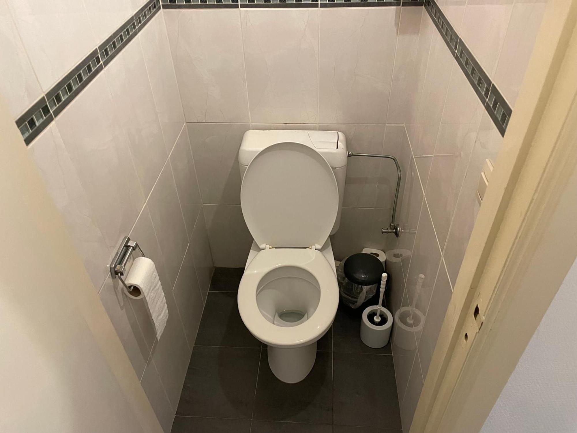 Vakantie Appartement Oostende Eksteriør bilde