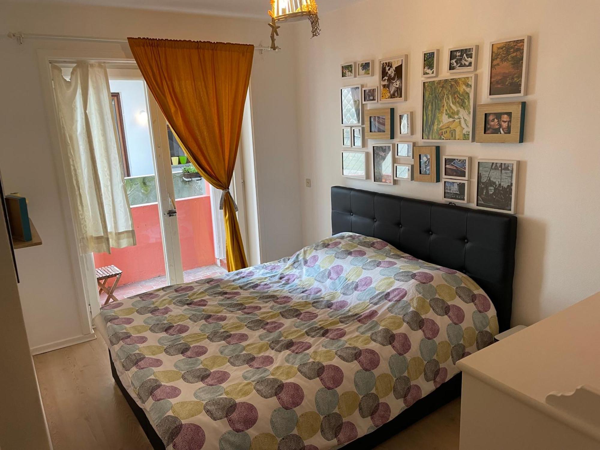Vakantie Appartement Oostende Eksteriør bilde