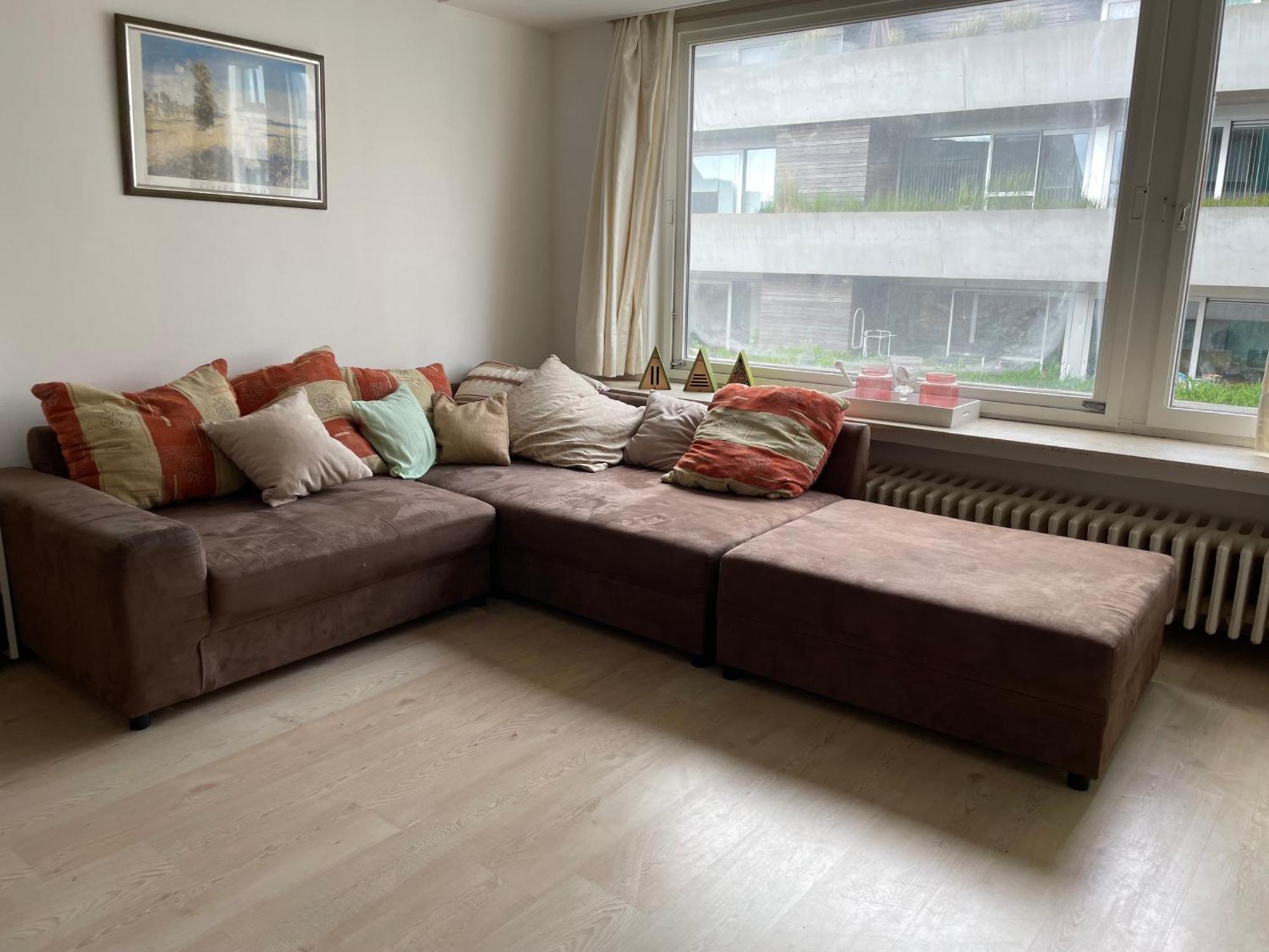 Vakantie Appartement Oostende Eksteriør bilde