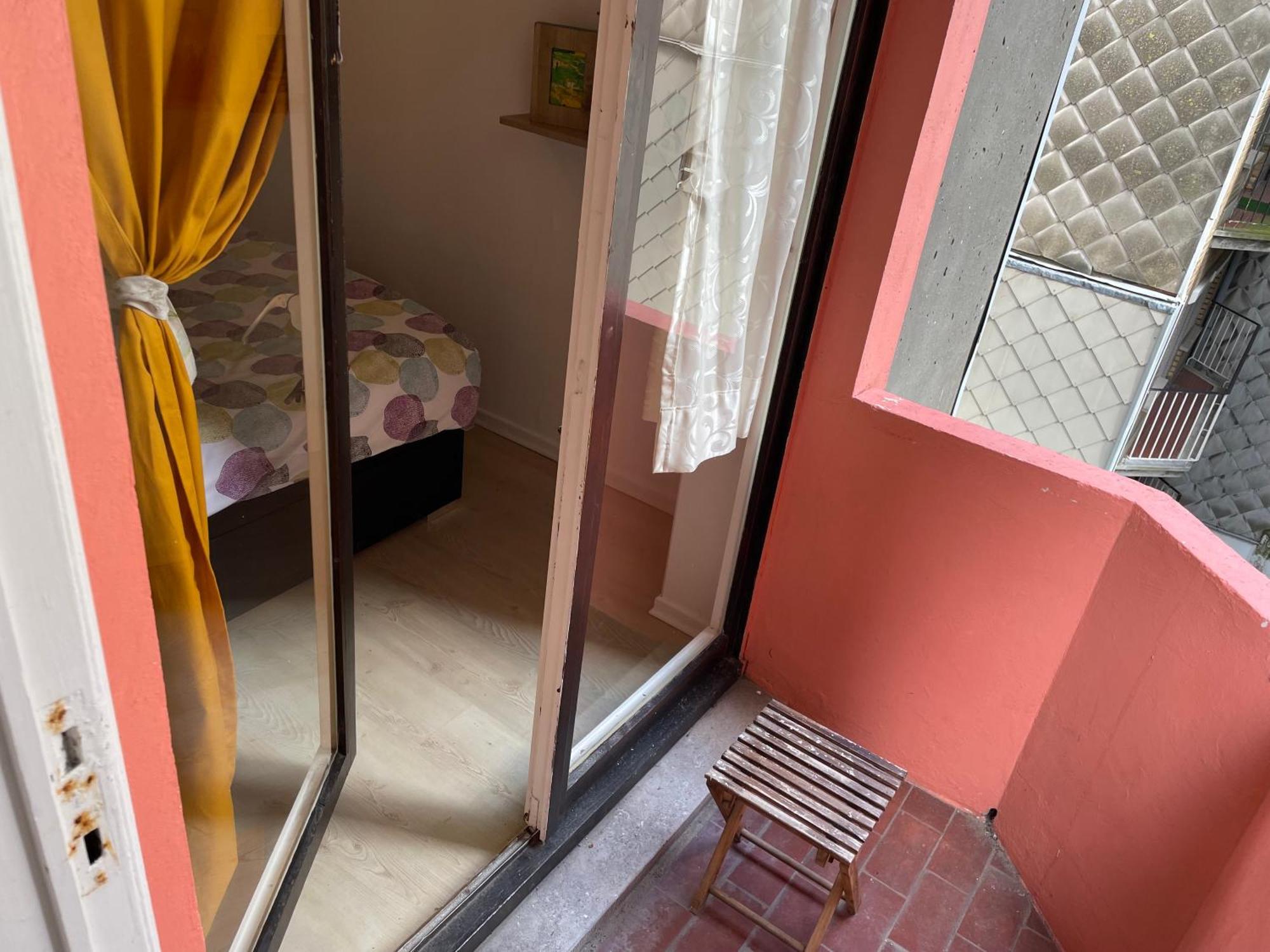 Vakantie Appartement Oostende Eksteriør bilde